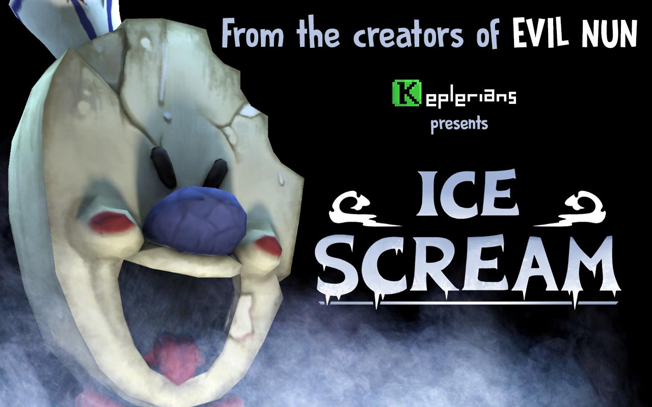 Ice Scream 1 Horror Neighborhood 1.1.4 Screenshot 12