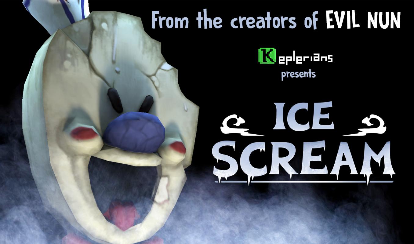 Ice Scream 1 Horror Neighborhood 1.1.4 Screenshot 5