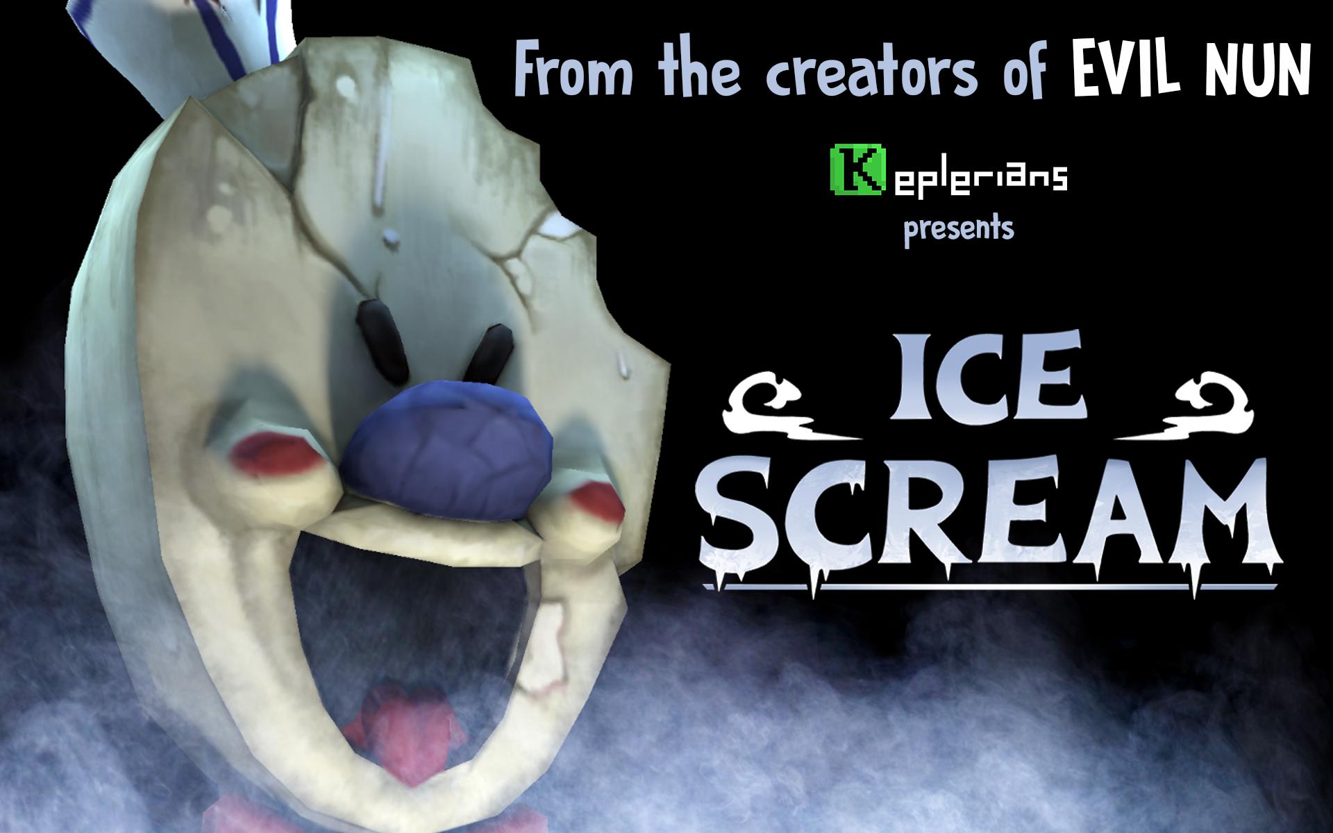 Ice Scream 1 Horror Neighborhood 1.1.4 Screenshot 7