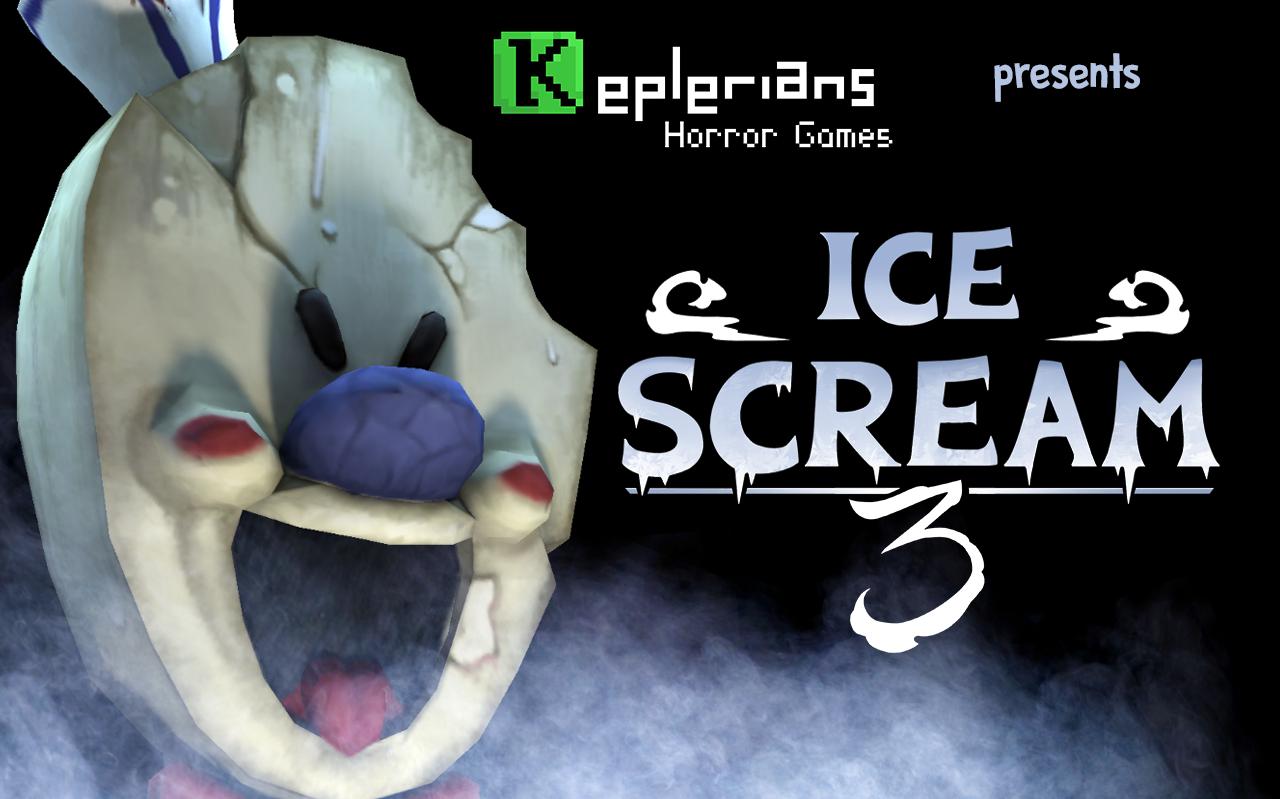 Ice Scream 3 Horror Neighborhood 1.0.5 Screenshot 1