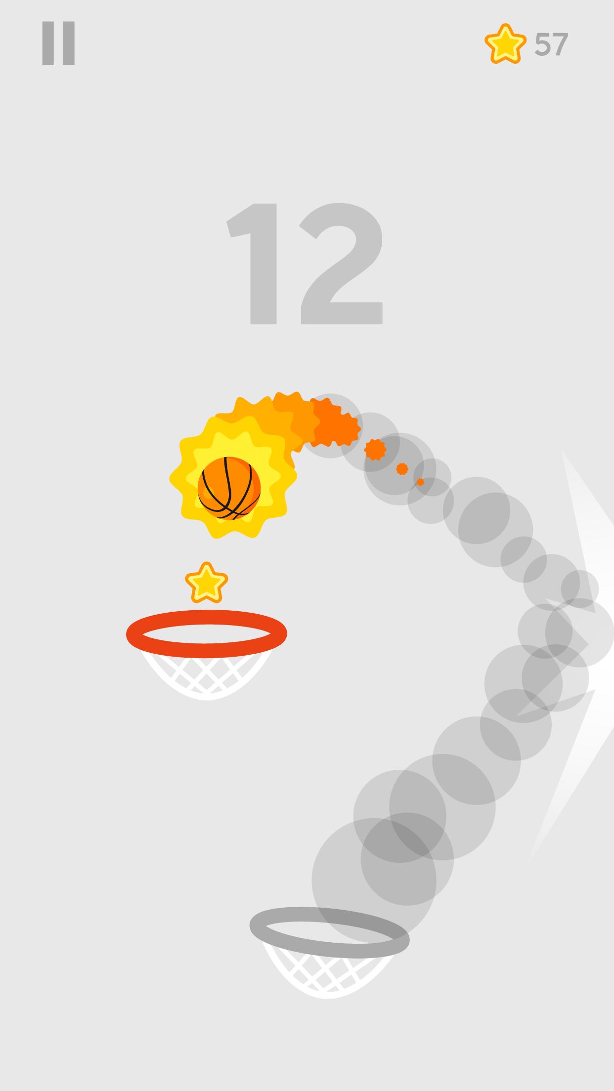 Dunk Shot 1.4.4 Screenshot 2