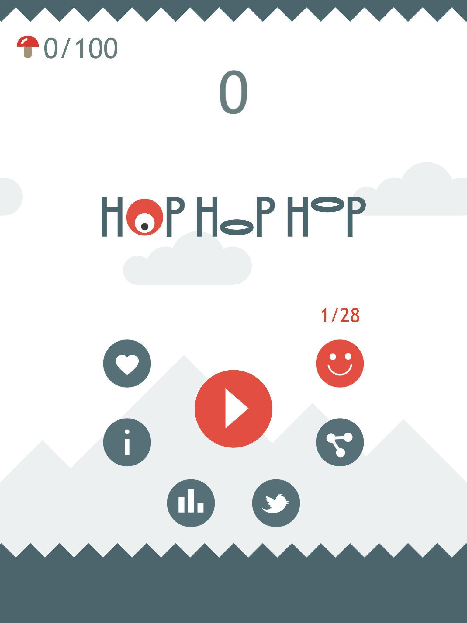 Hop Hop Hop 1.4 Screenshot 7