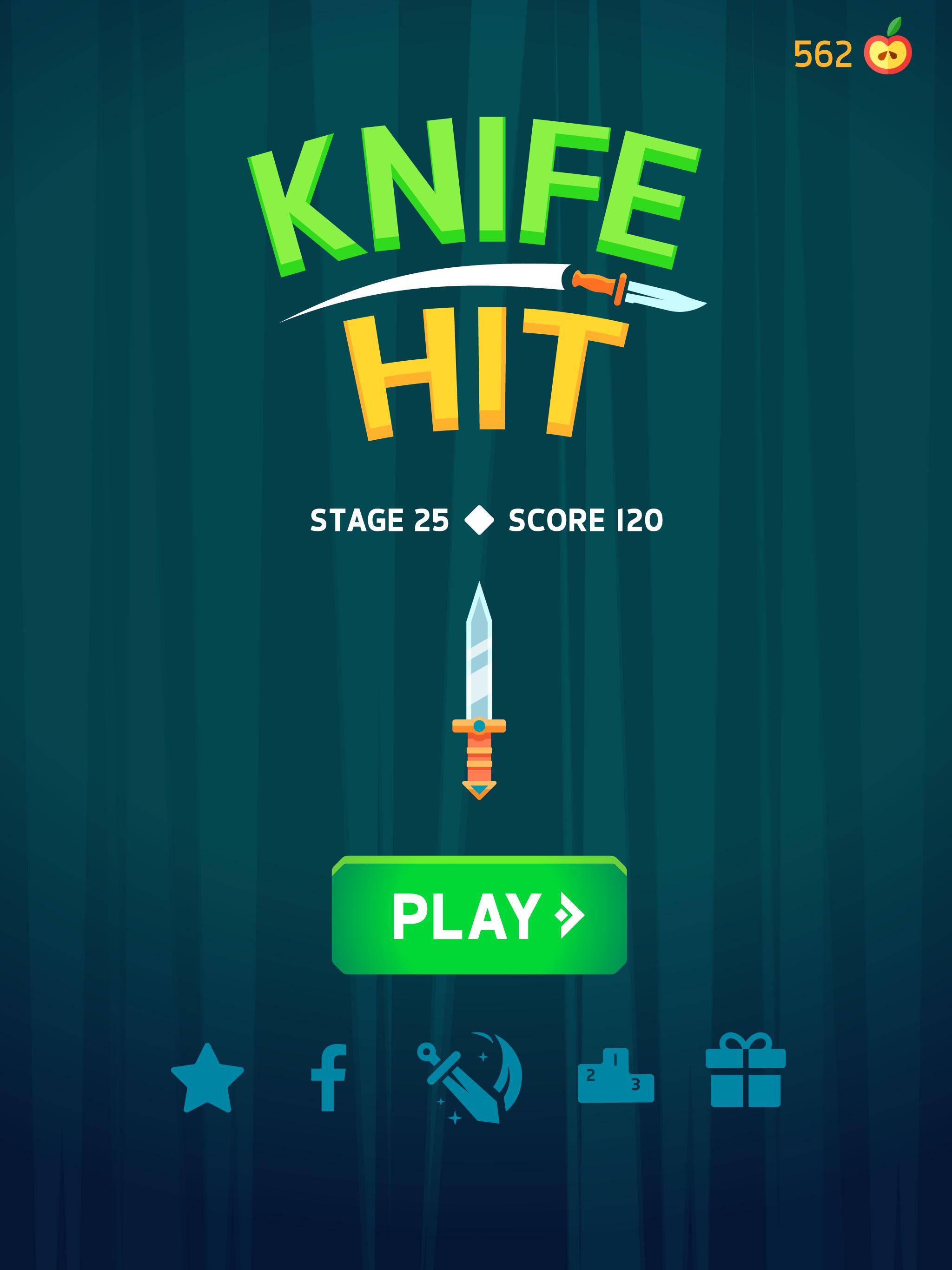 Knife Hit 1.8.10 Screenshot 14