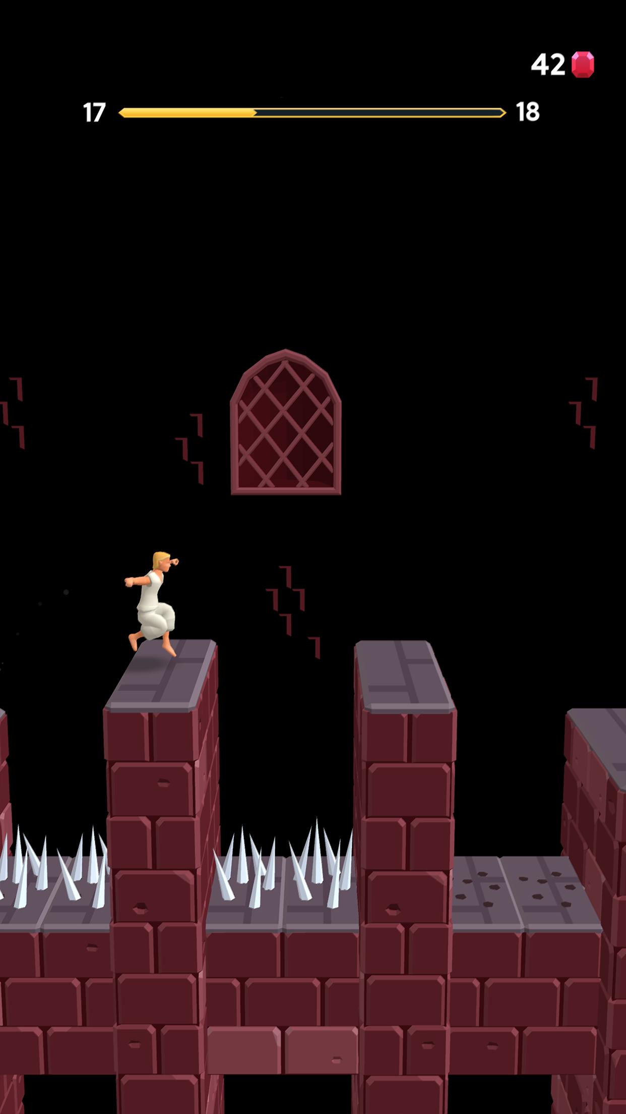 Prince of Persia Escape 1.2.2 Screenshot 3