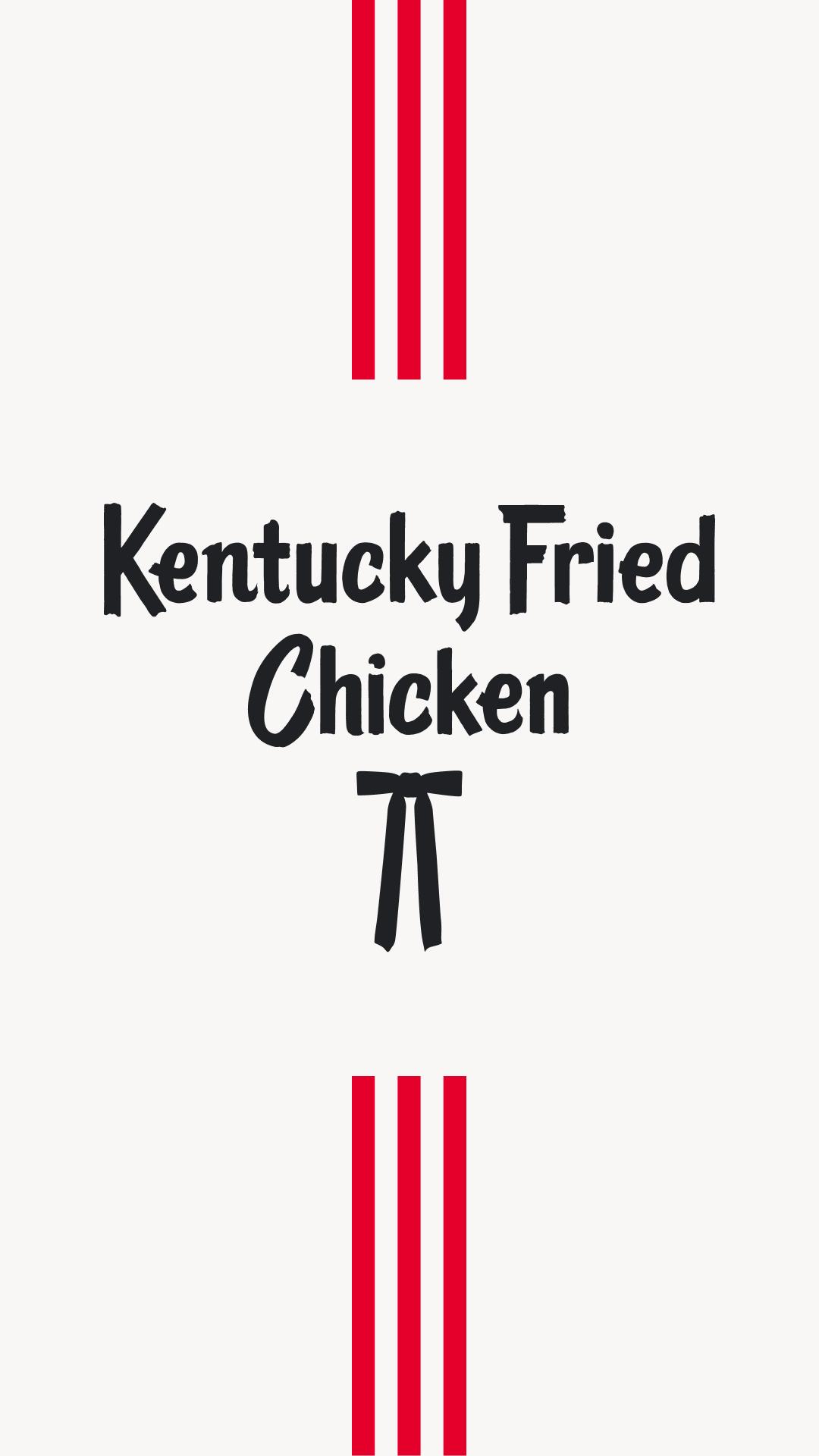 KFC US - Ordering App 2021.3.5 Screenshot 6