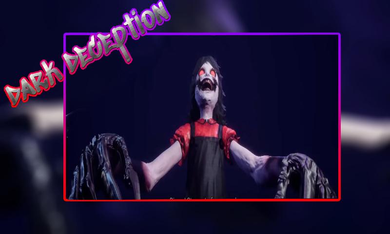 Mod dark horror deception: elementary demo evil 1.0 Screenshot 8