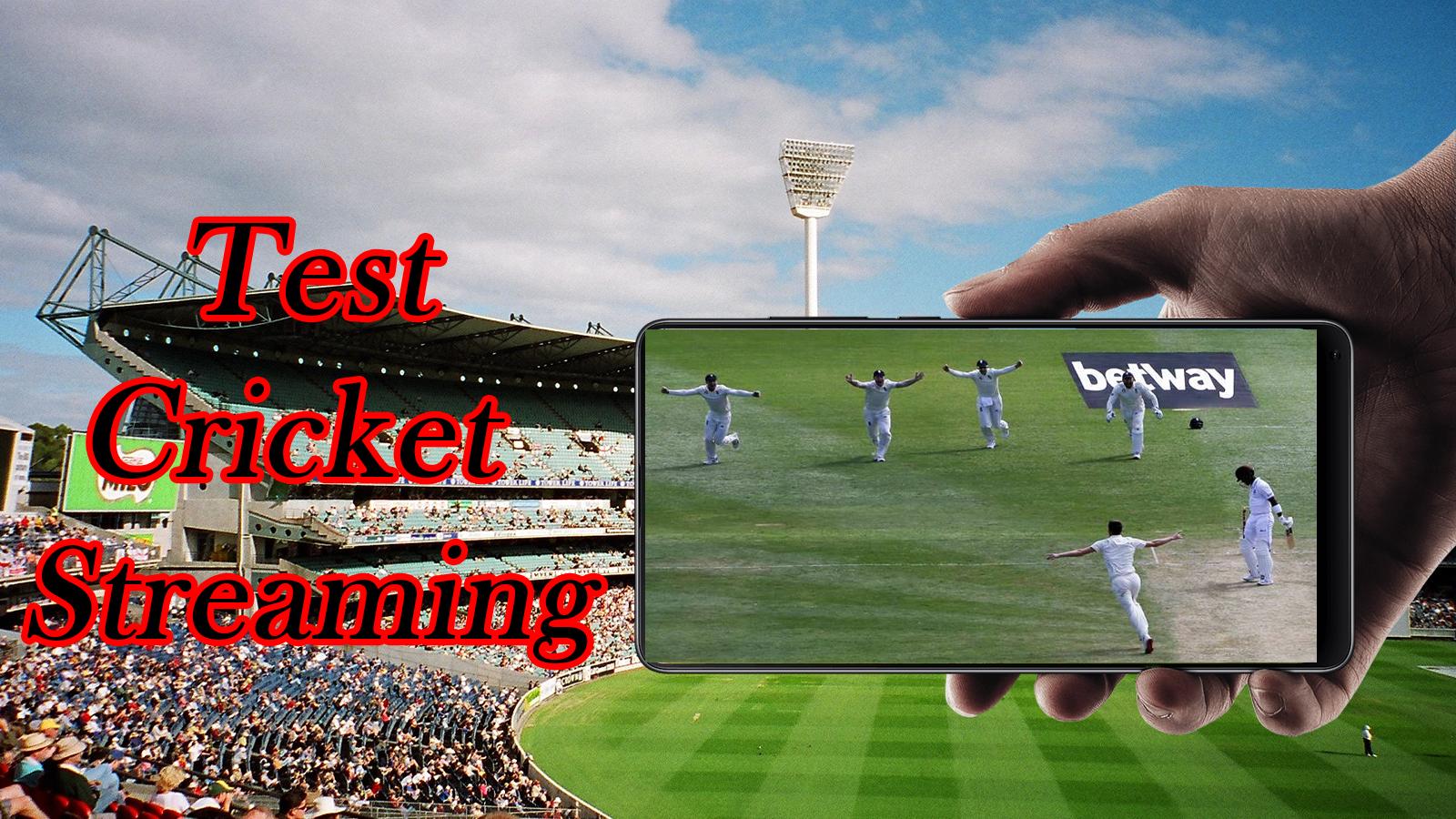 Star Sports Live Cricket Streaming 1.0 Screenshot 3
