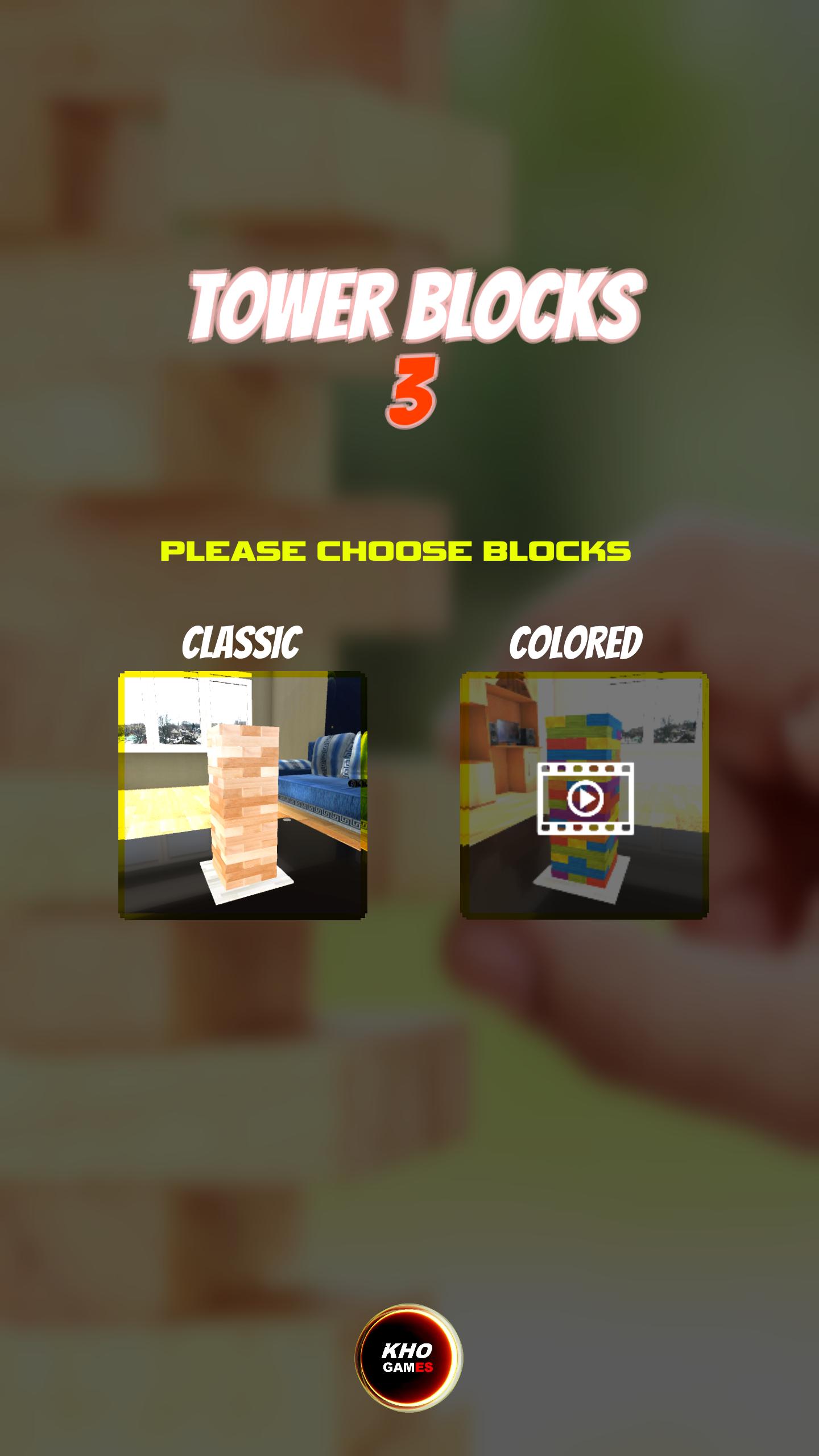 Tower Blocks 3 4.6 Screenshot 10