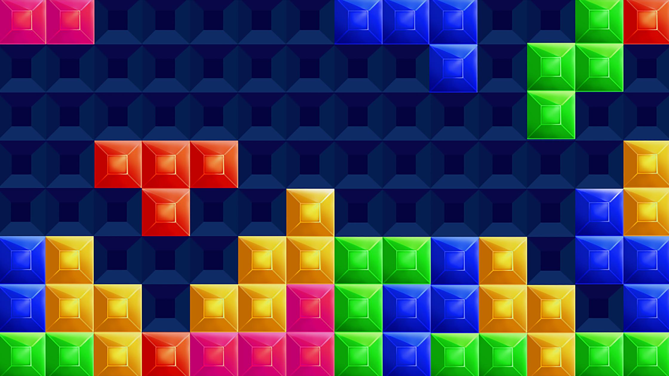 Quadris® timeless puzzle 4.19 Screenshot 11