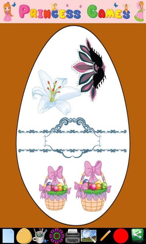 Easter Egg Decoration 21 Screenshot 12
