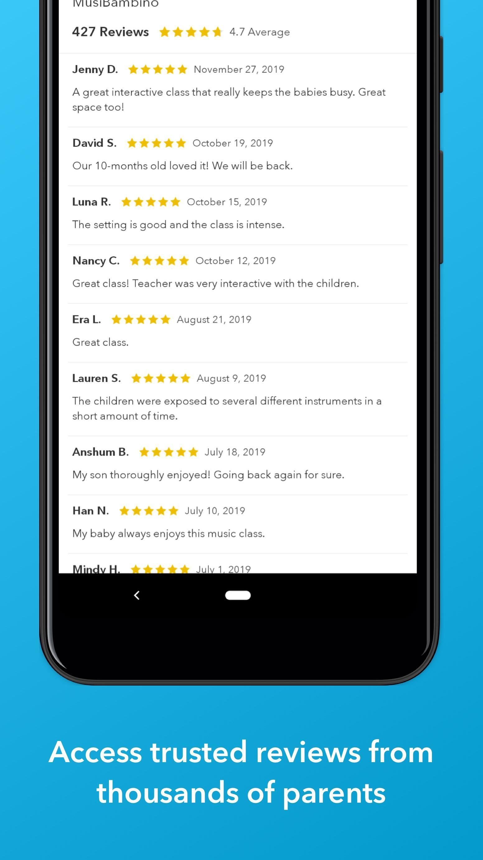 KidPass 1.17 Screenshot 5