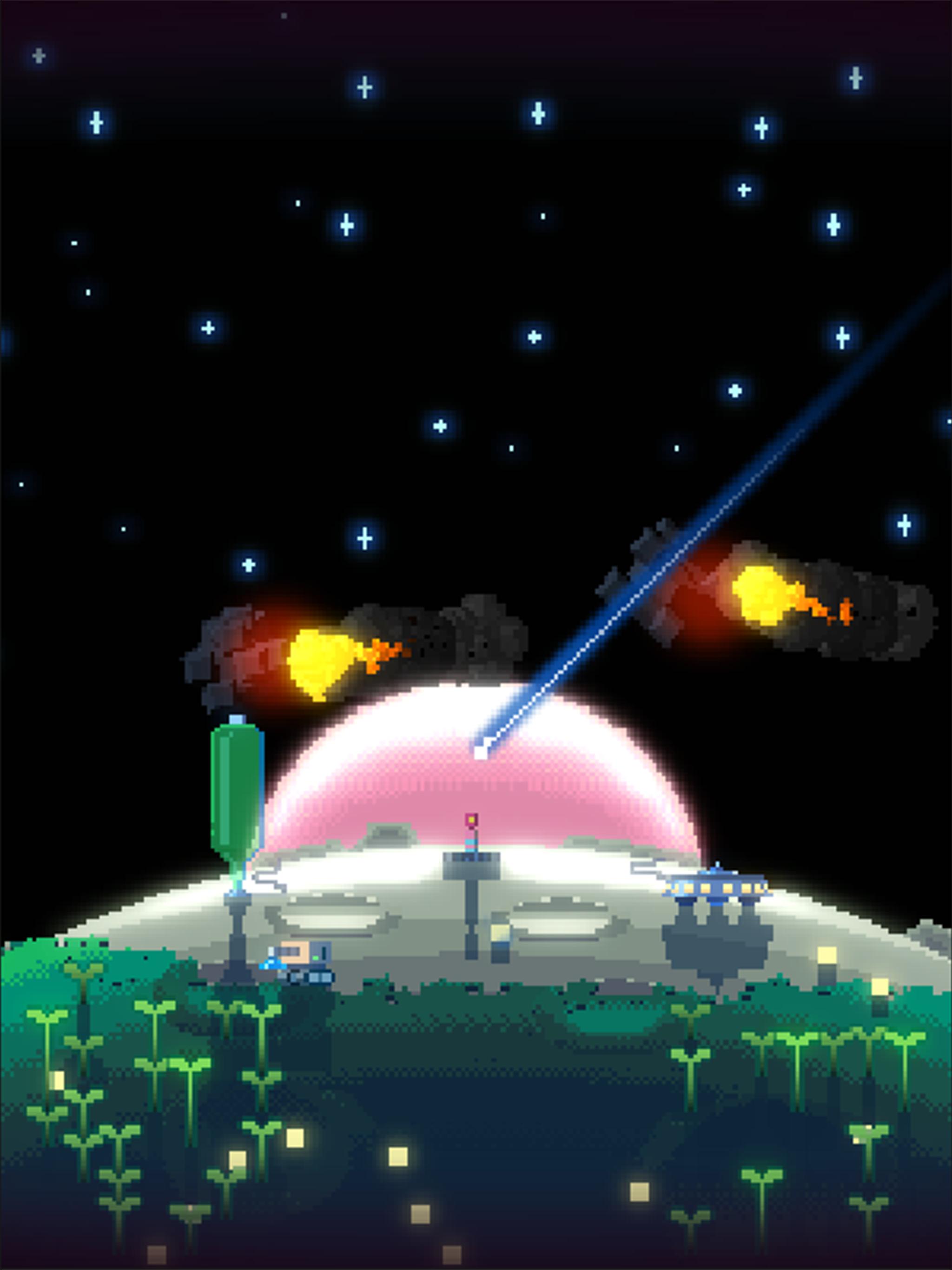 Green the Planet 2 2.4.1 Screenshot 12