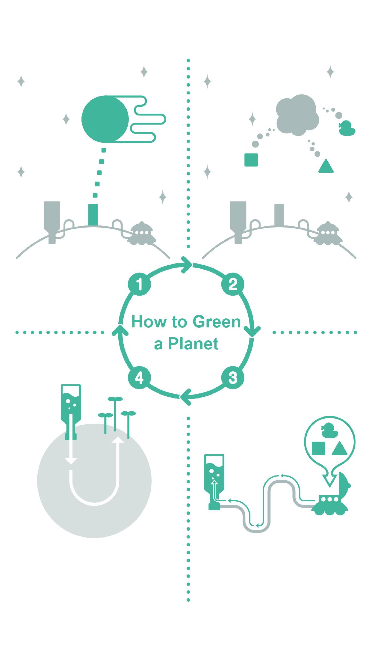 Green the Planet 2 2.4.1 Screenshot 14