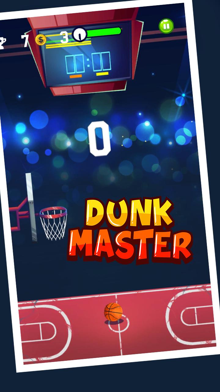 Dunk Master 4(1.1) Screenshot 5