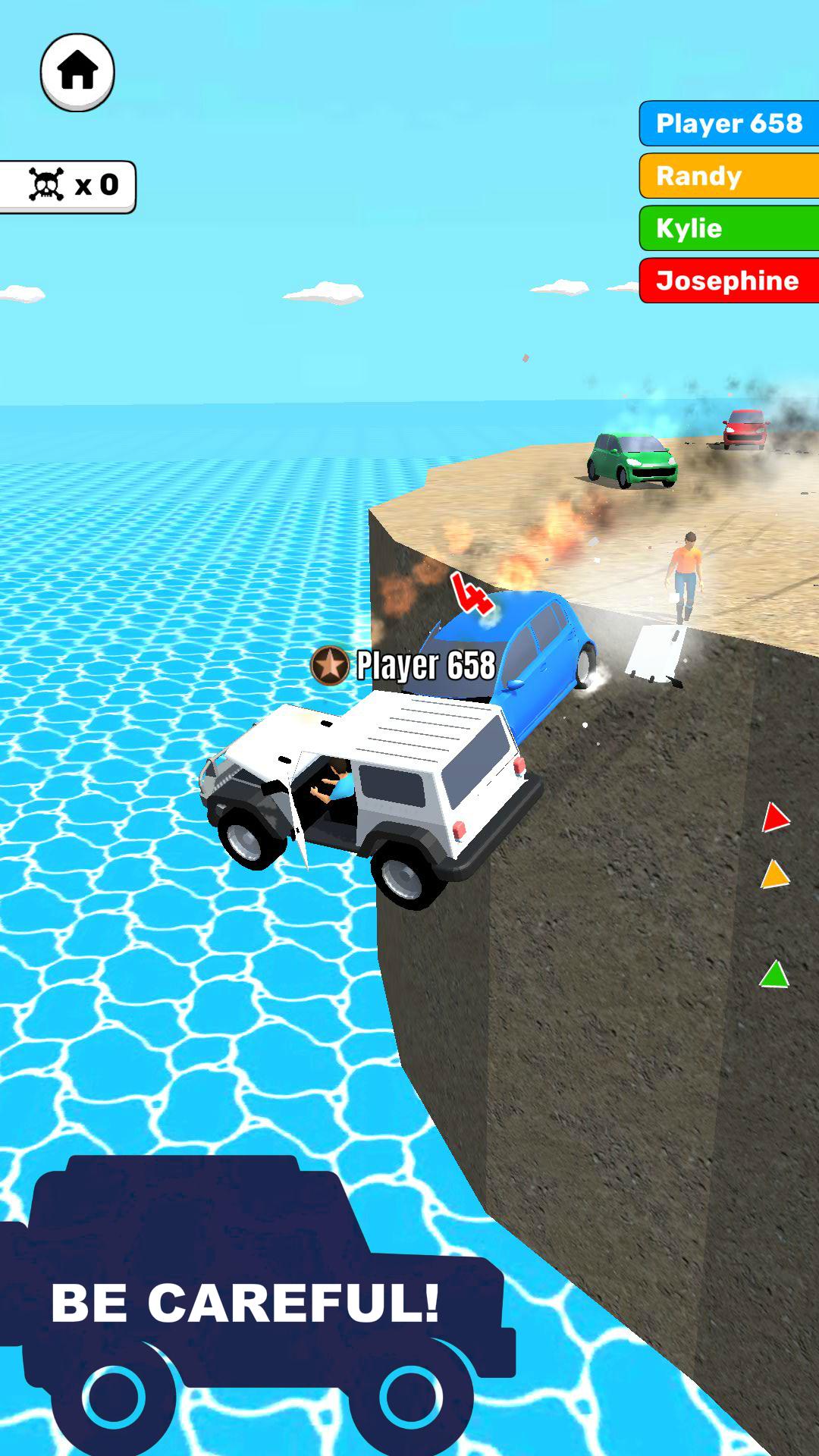 Car Driver.io 1.0.7 Screenshot 3