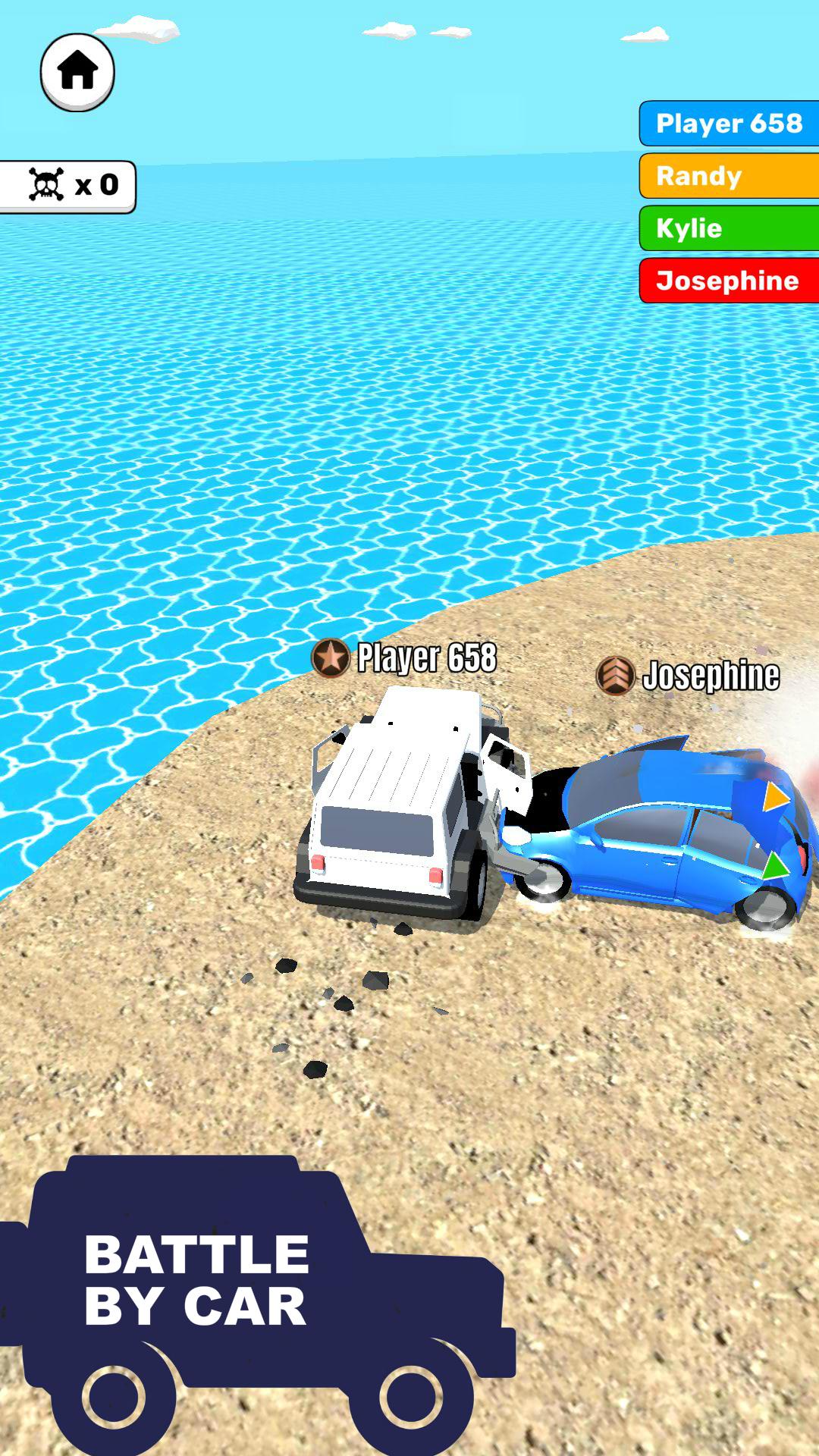 Car Driver.io 1.0.7 Screenshot 7