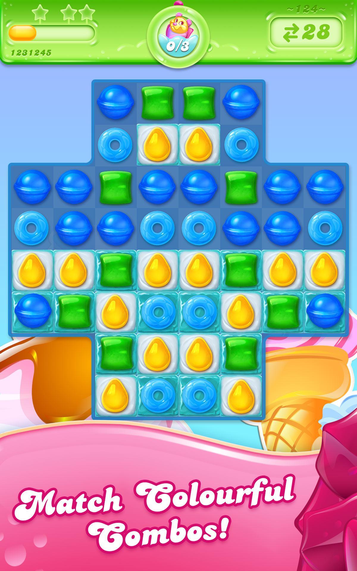 Candy Crush Jelly Saga 2.54.7 Screenshot 14