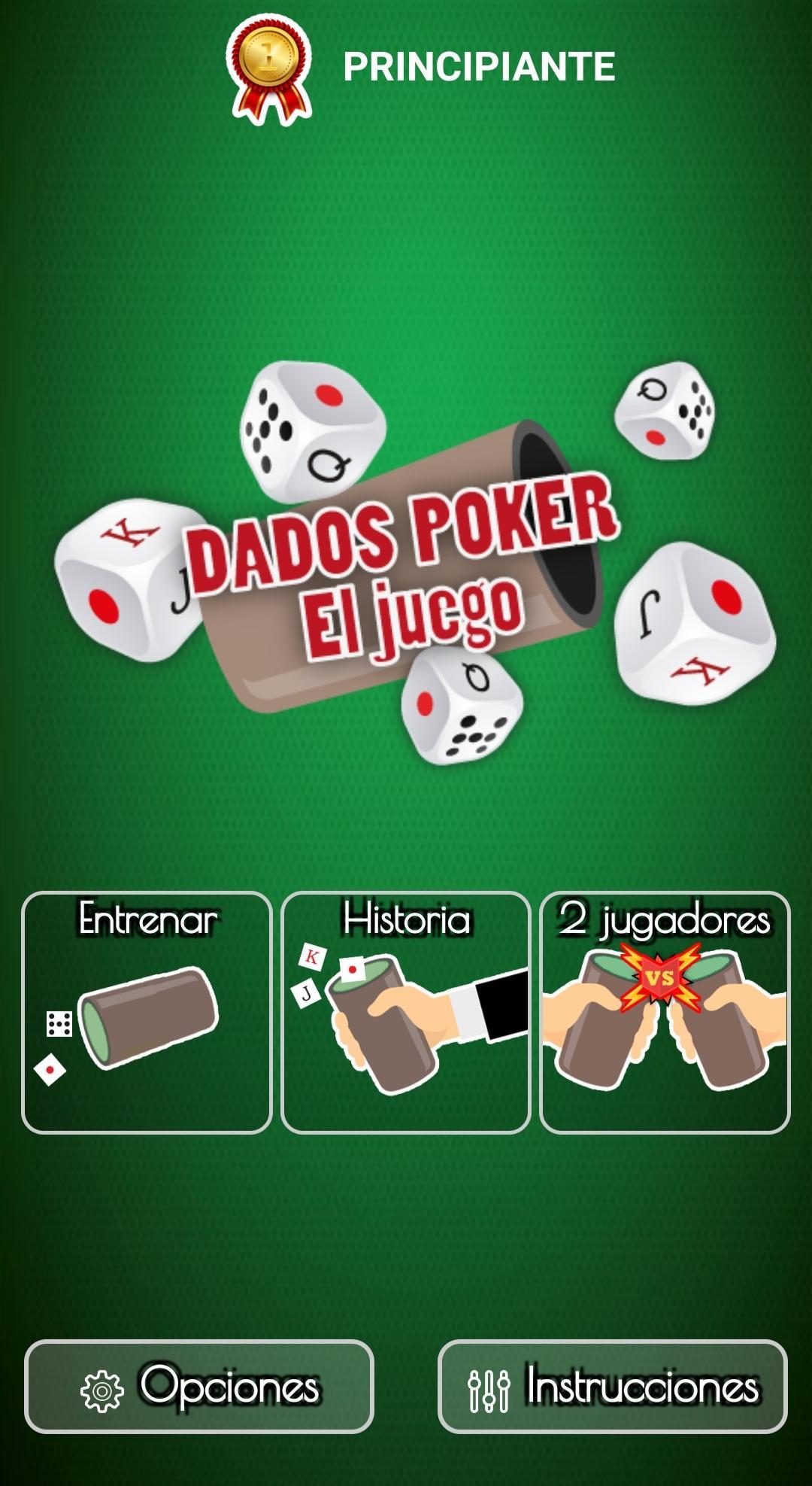 Beaker: dice game -1 or 2 players 88.0.0 Screenshot 1