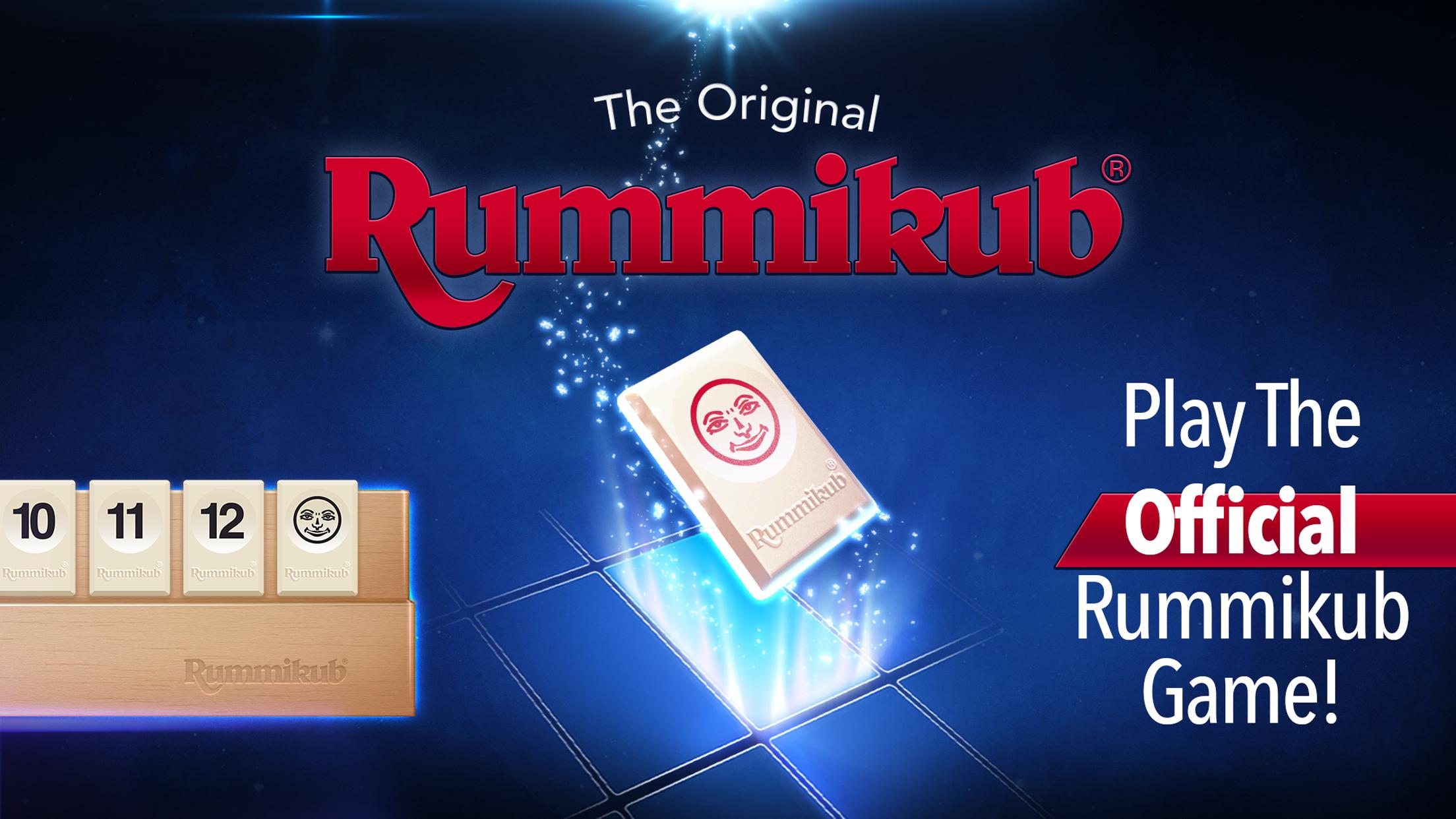 Rummikub® 4.3.29 Screenshot 1