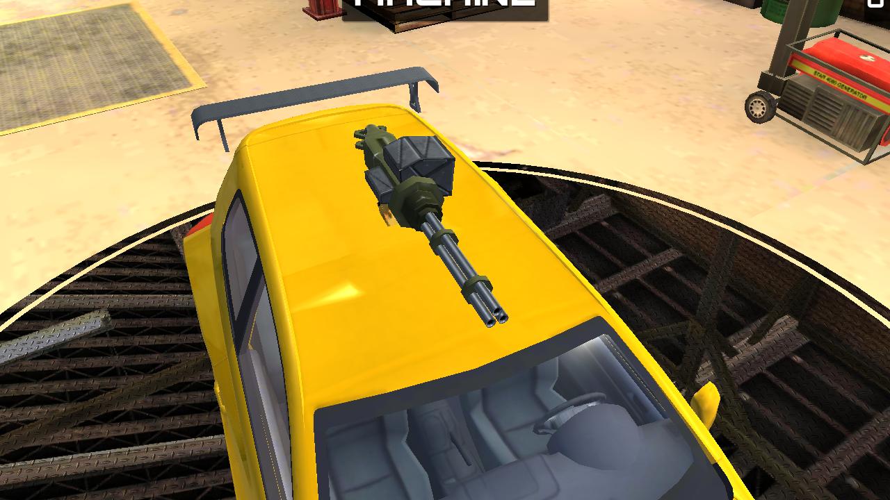 Car Wars Online 1.30 Screenshot 10