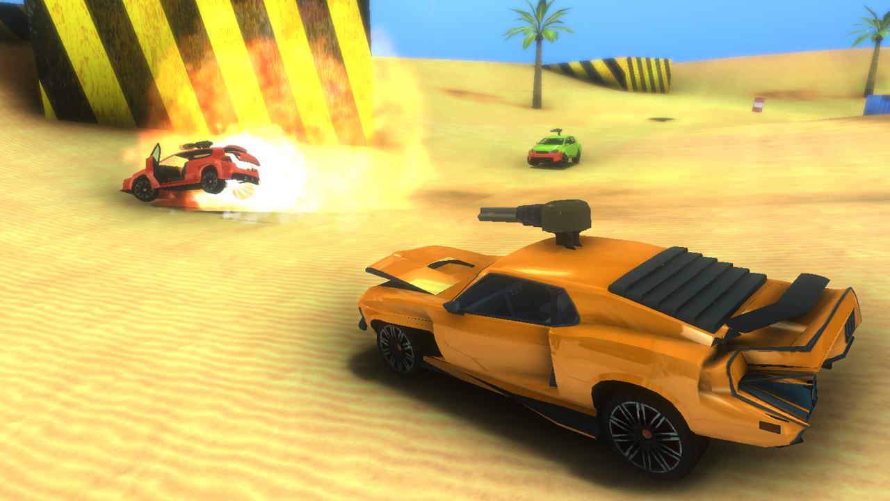 Car Wars Online 1.30 Screenshot 12