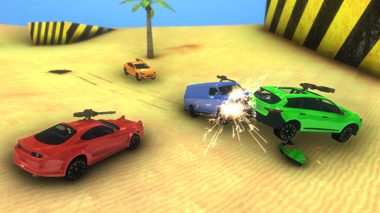 Car Wars Online 1.30 Screenshot 13