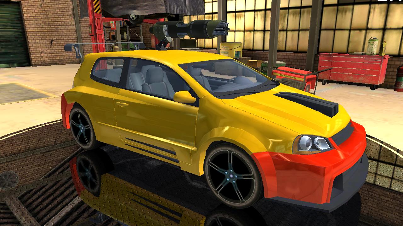 Car Wars Online 1.30 Screenshot 14