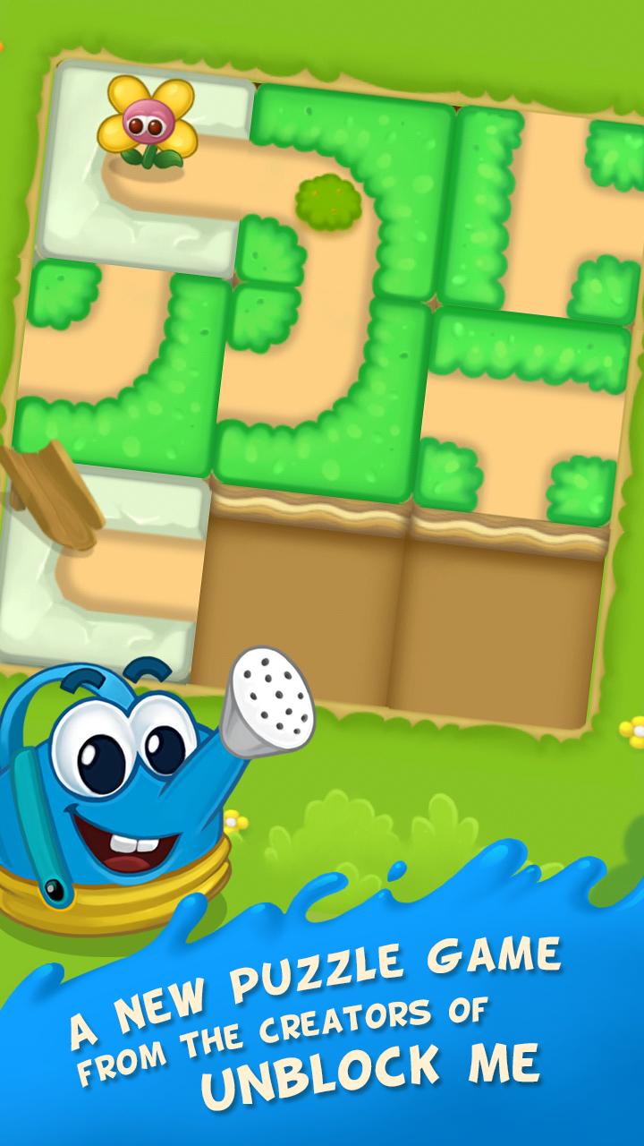 Water Me Please! Water Game: Brain Teaser 1.2.2.3 Screenshot 13