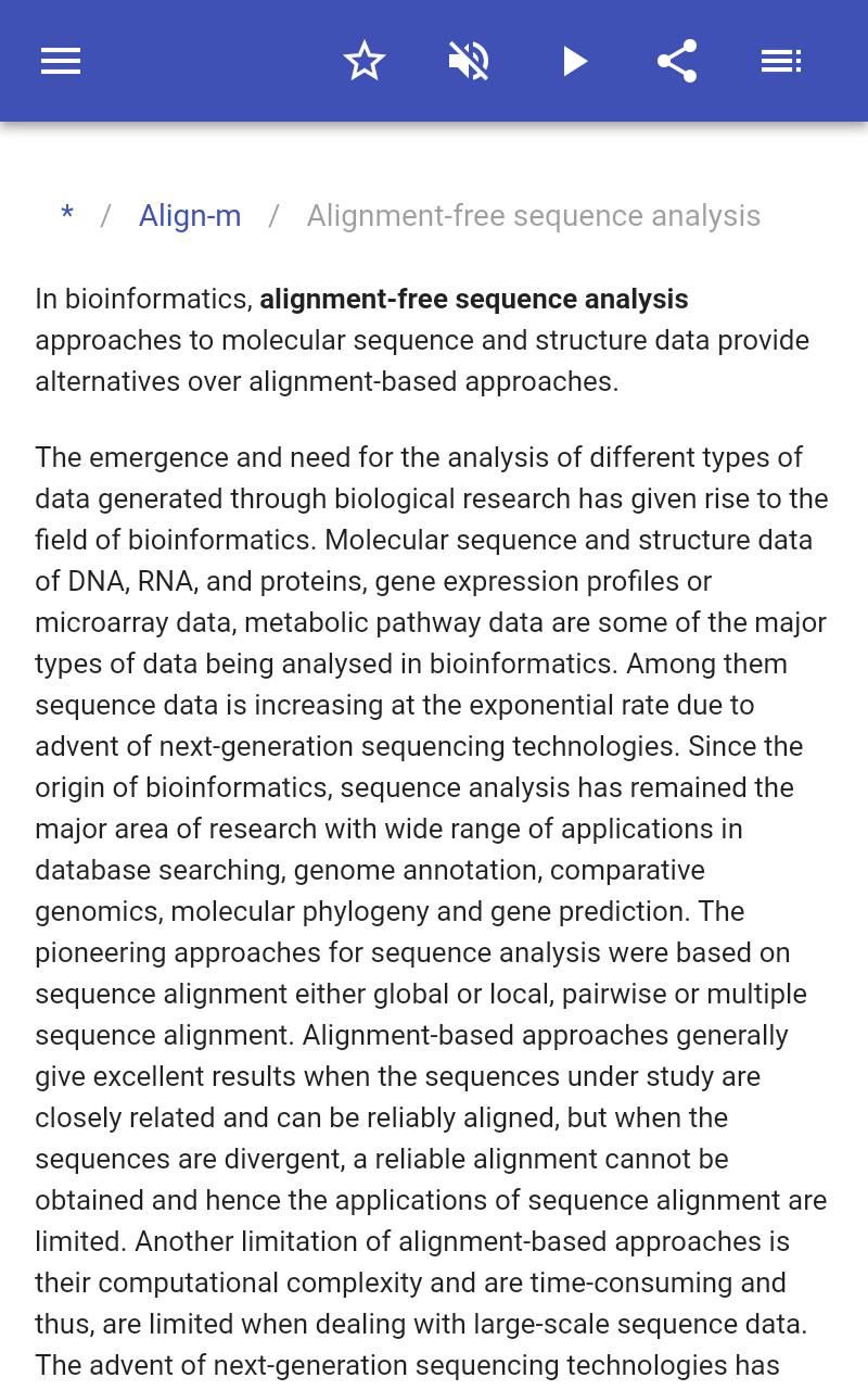 Bioinformatics 80.91.30 Screenshot 12