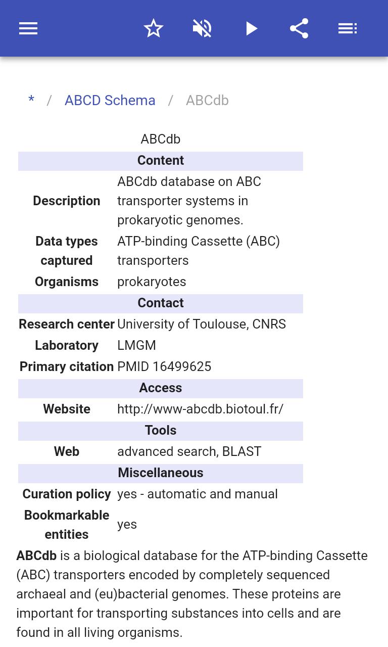 Bioinformatics 80.91.30 Screenshot 3