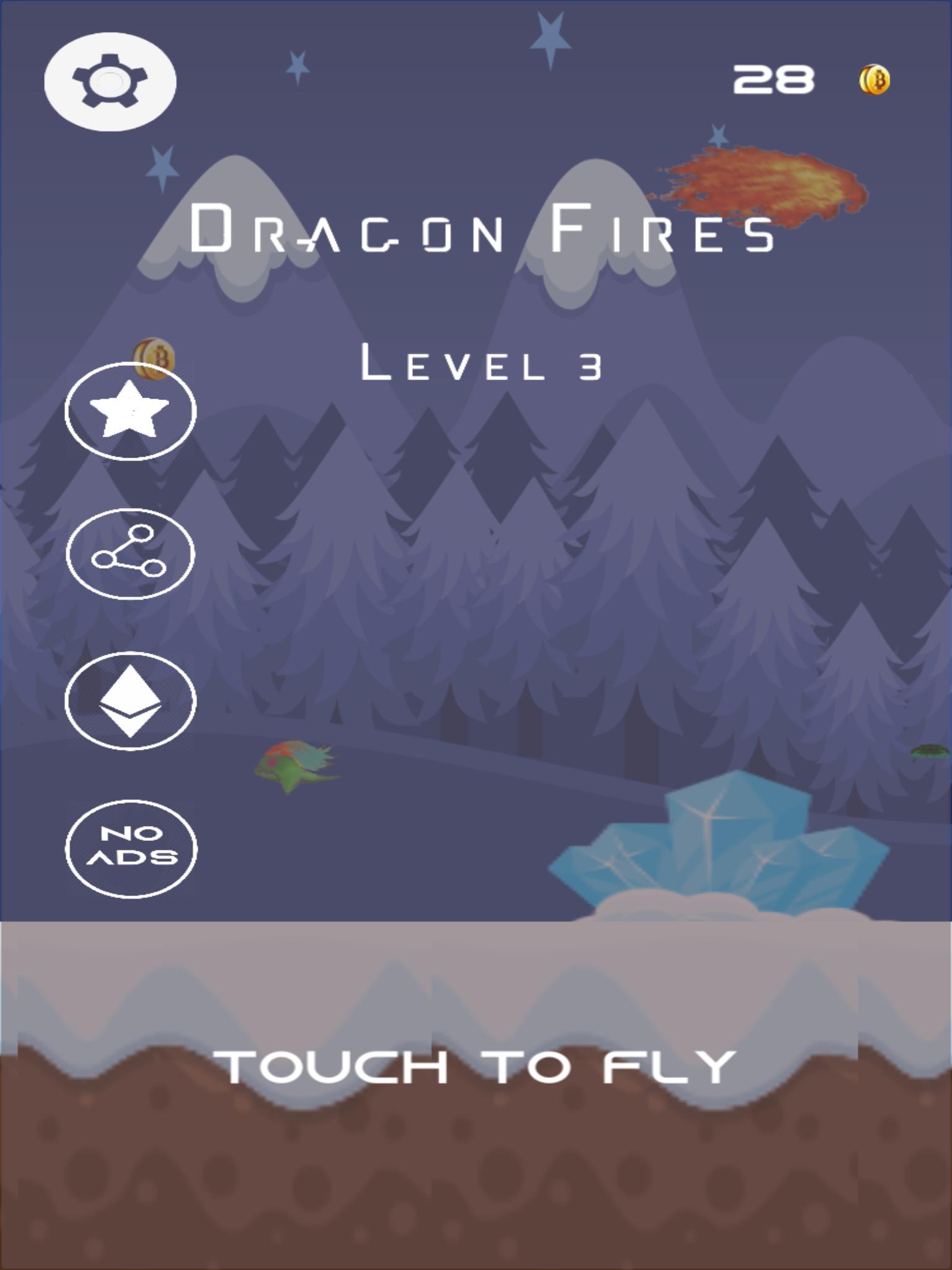 Dragon Fires 1.6 Screenshot 14