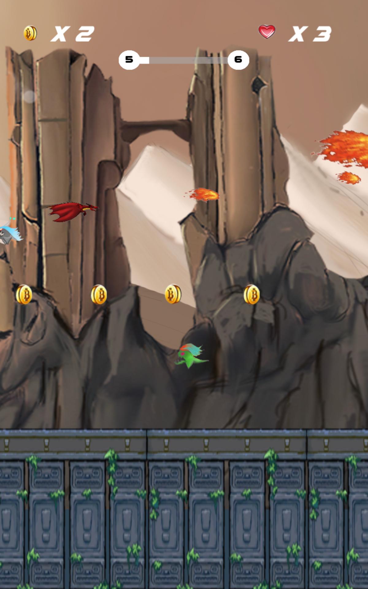 Dragon Fires 1.6 Screenshot 17