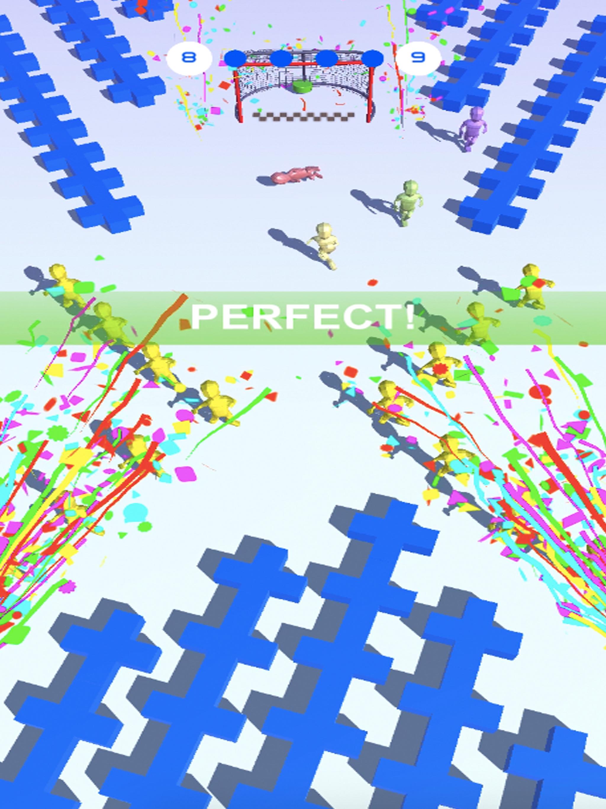 Perfect Aim 3d 1.0 Screenshot 14