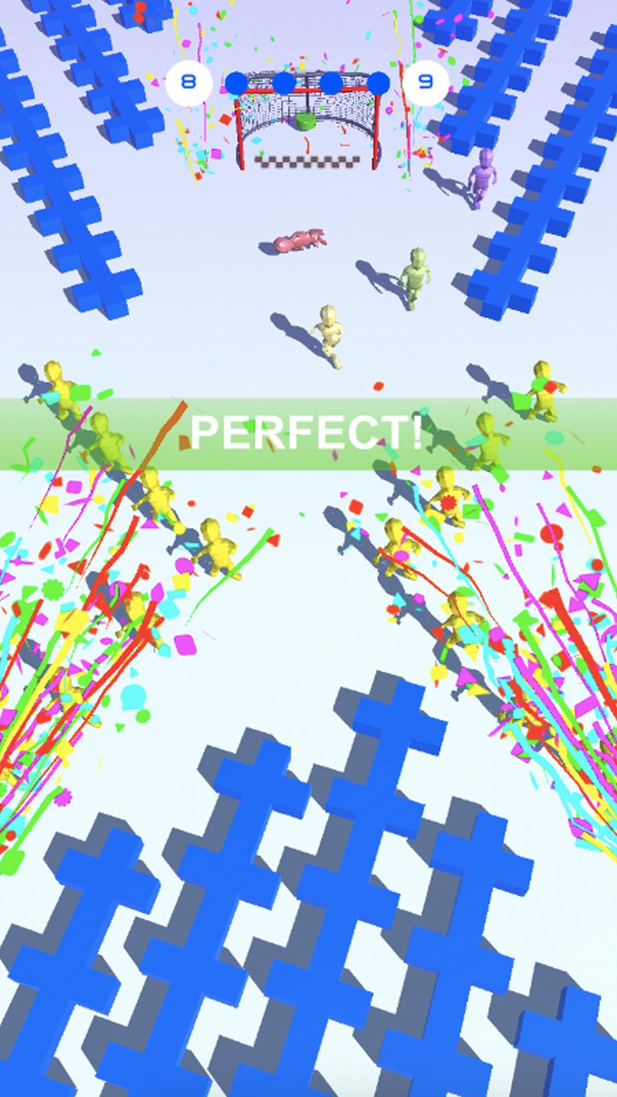 Perfect Aim 3d 1.0 Screenshot 6