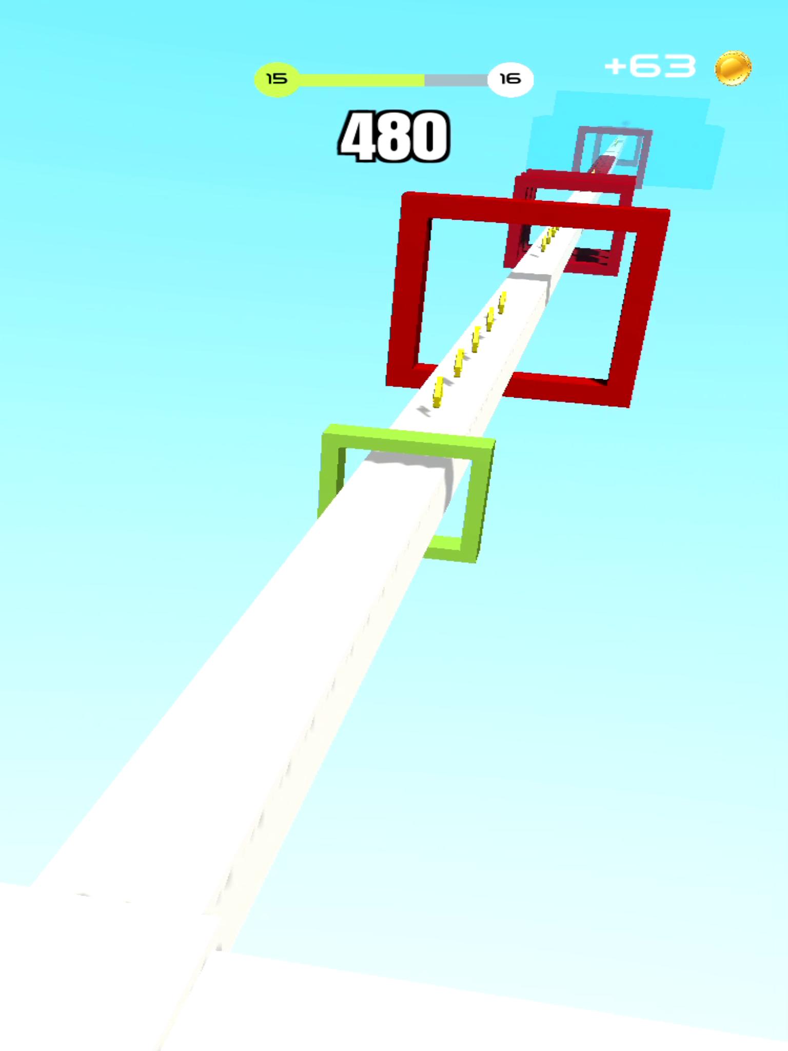 Ring Zone 1.0 Screenshot 10