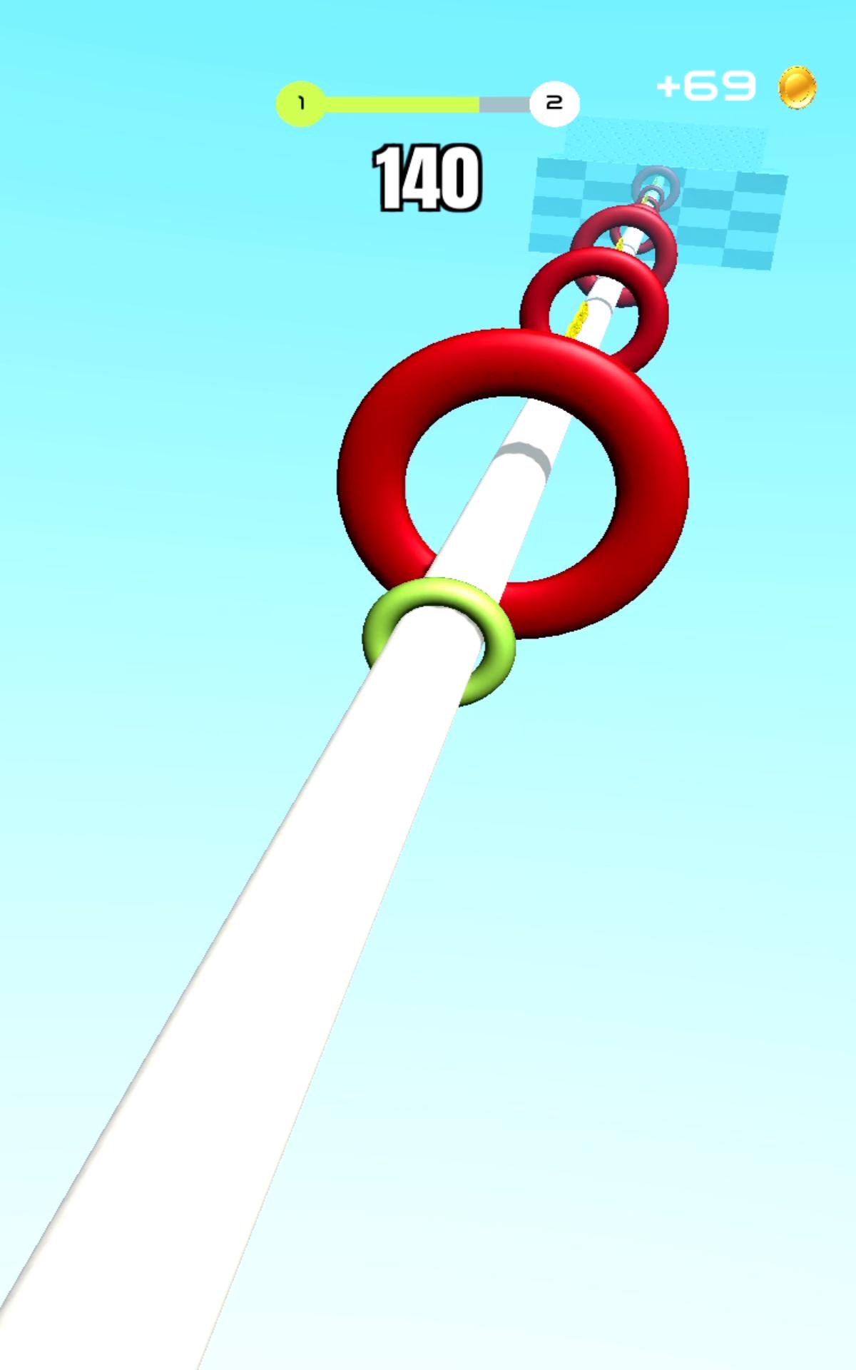 Ring Zone 1.0 Screenshot 13