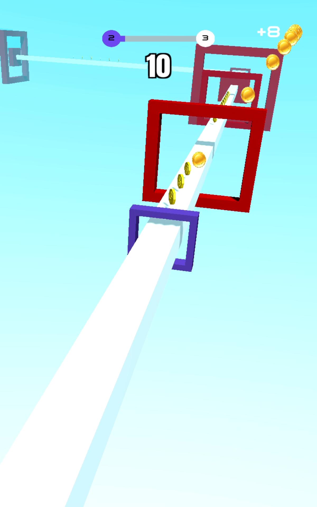 Ring Zone 1.0 Screenshot 14