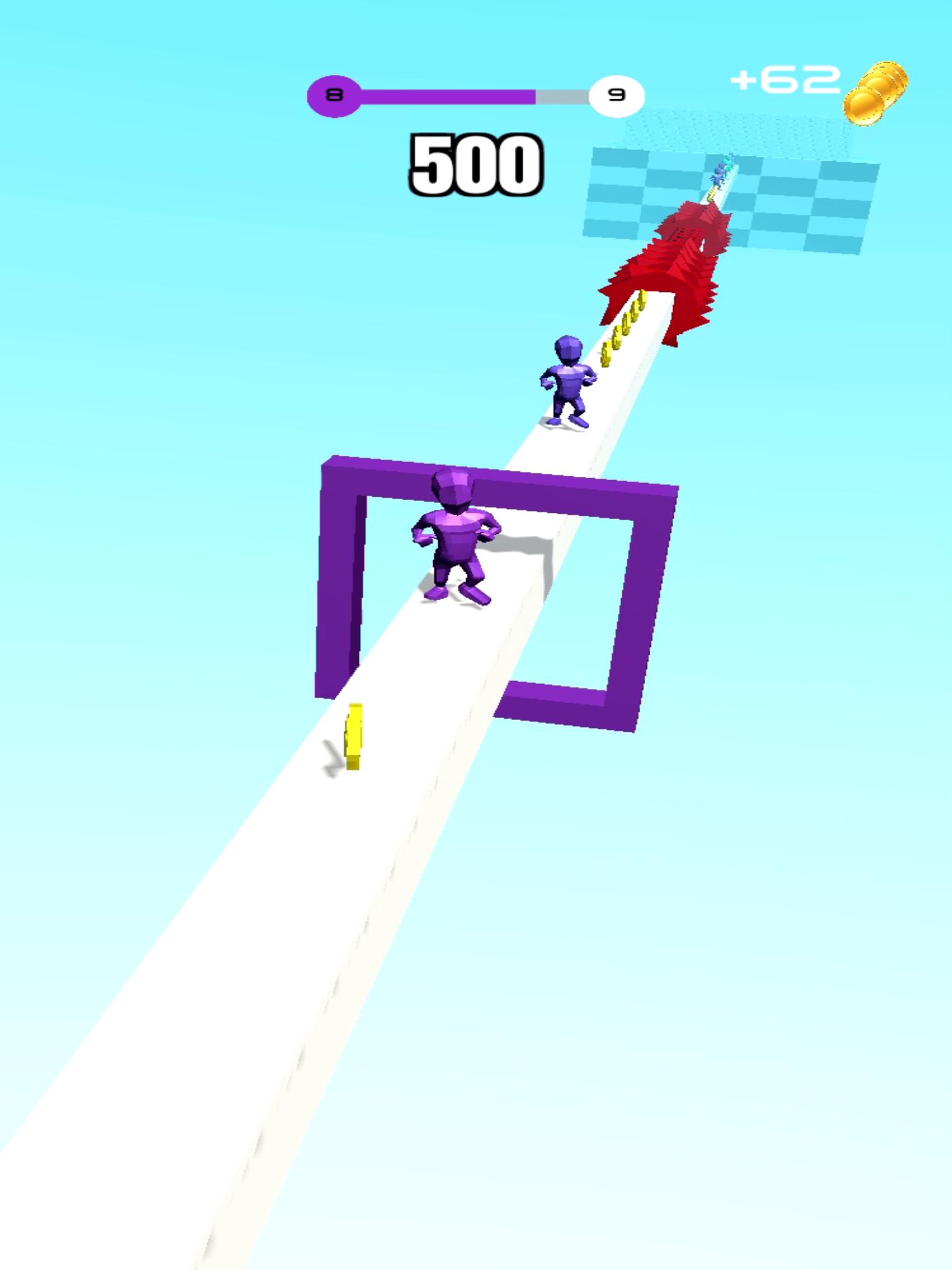 Ring Zone 1.0 Screenshot 6