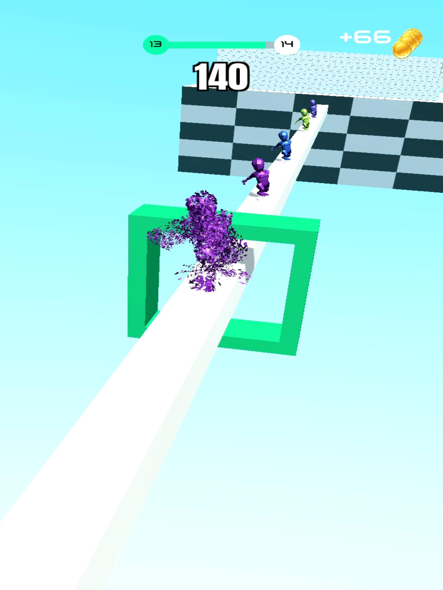 Ring Zone 1.0 Screenshot 7