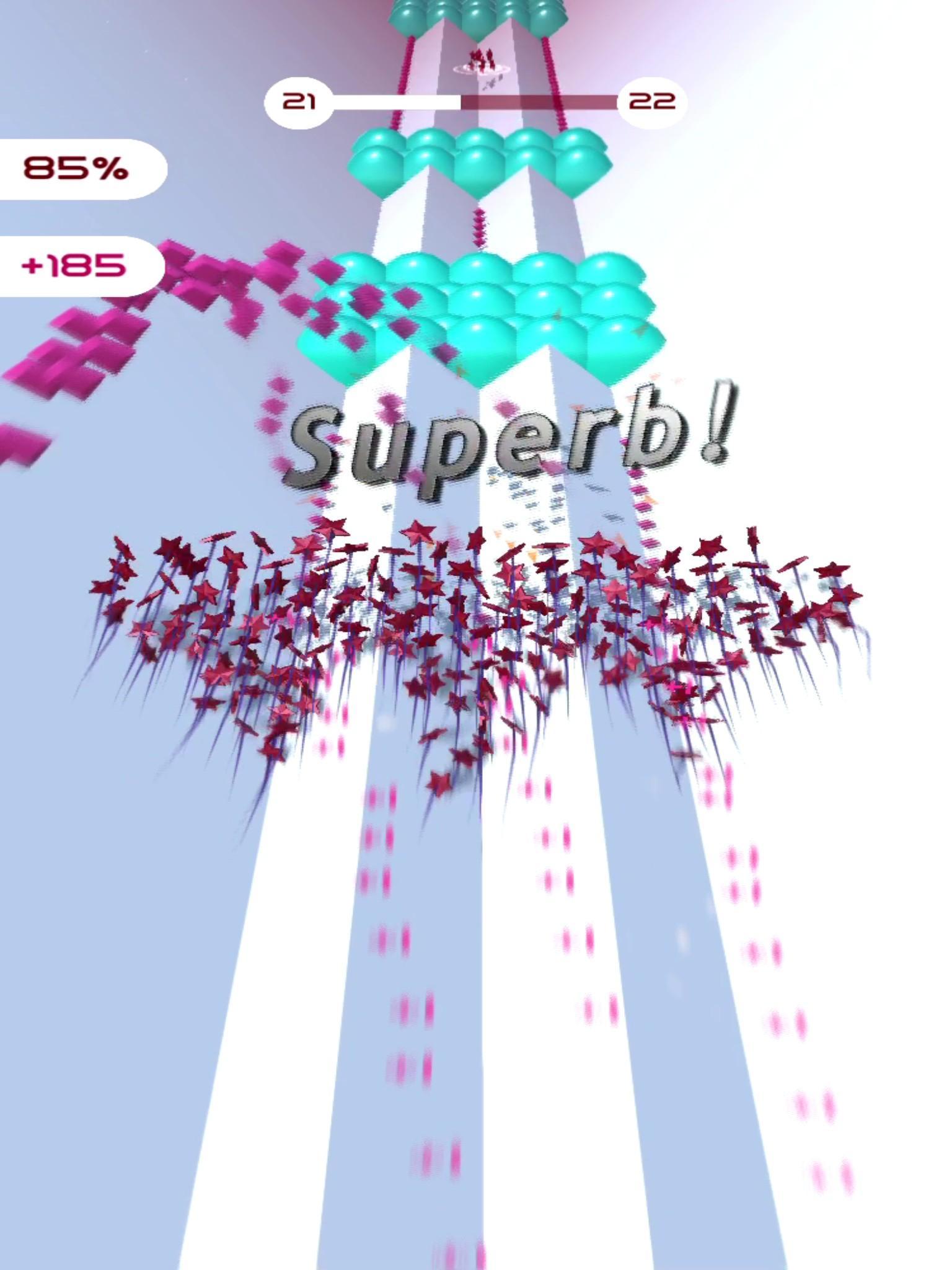 Super Flyers 3d 1.1 Screenshot 14