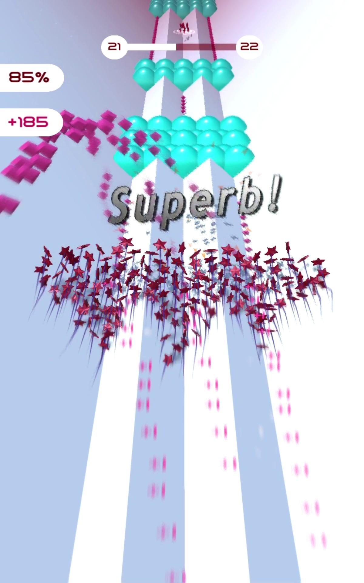 Super Flyers 3d 1.1 Screenshot 22