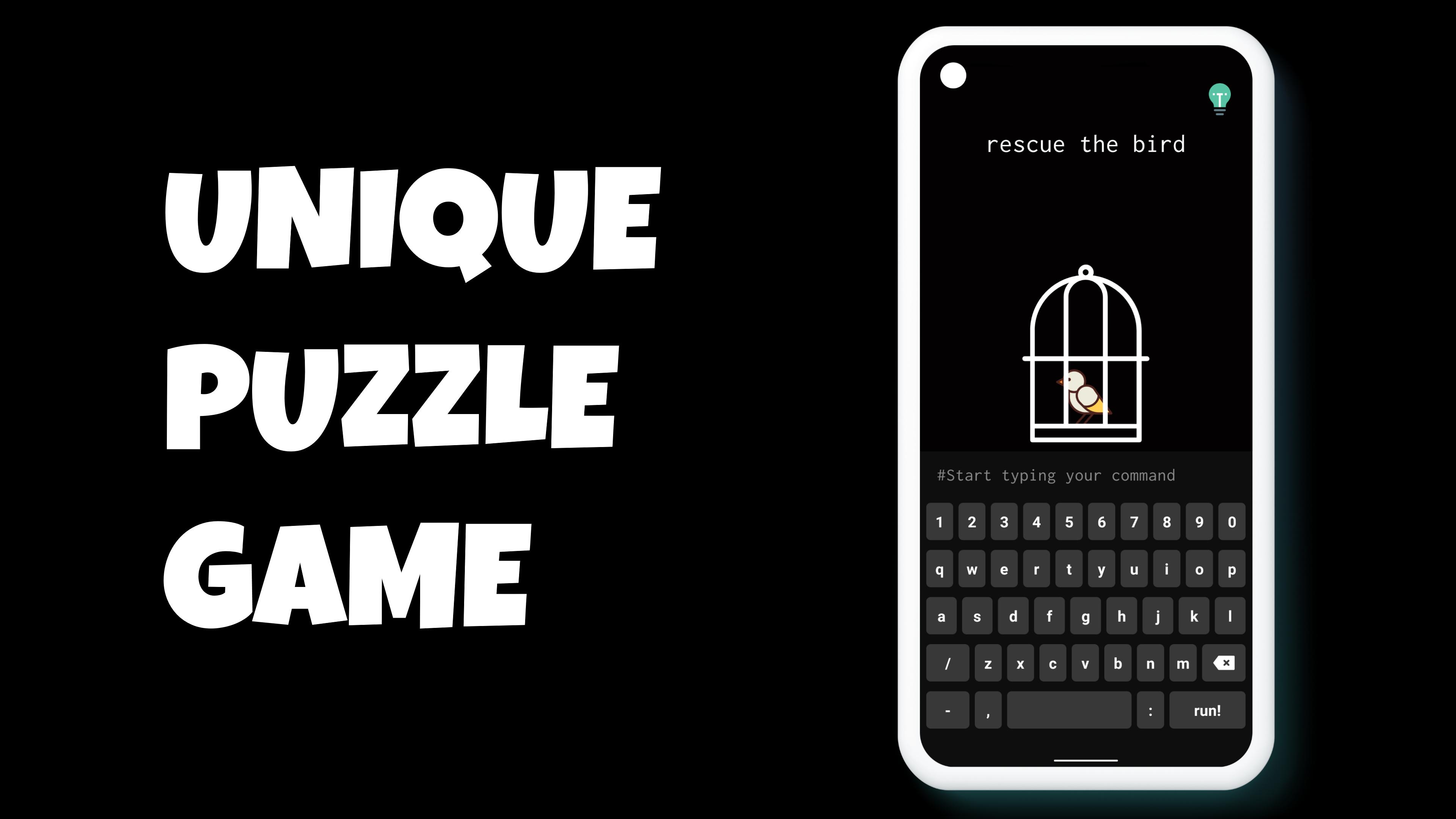 brain:code — brain teasers | logic games | puzzle 2.0.2 Screenshot 1