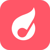 KKNOW 全球 Music Talent 線上音樂競賽 TURNTABLE 輪到你了 app icon