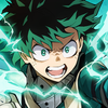 MHA: UNITED SURVIVAL app icon