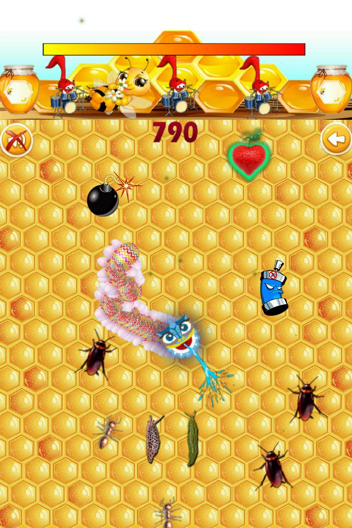 Protect Hive KN Channel 1.1 Screenshot 6