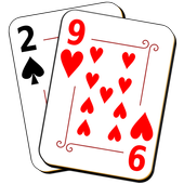 29 Card Game app icon