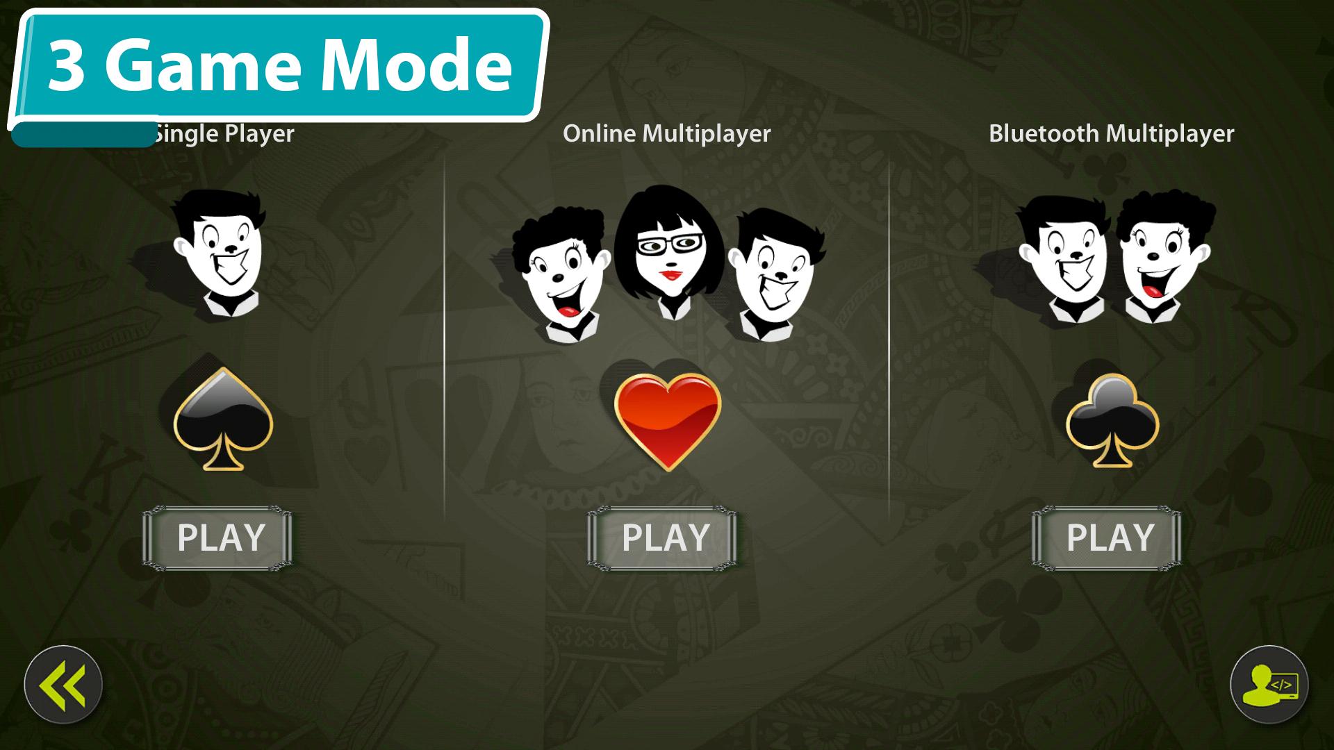 29 Card Game 5.2.0 Screenshot 10