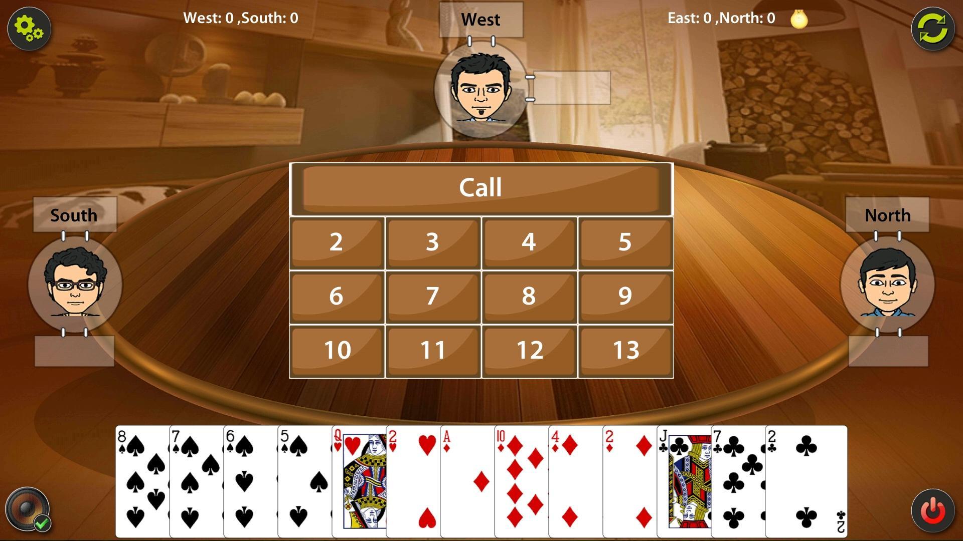 Call Bridge Break 1.0.6 Screenshot 2