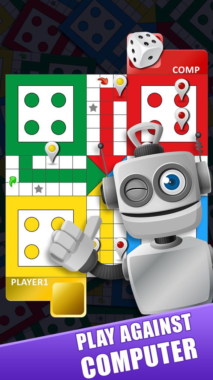 Ludo लूडो - New Ludo Online 2020 Star Dice Game 2.3 Screenshot 15