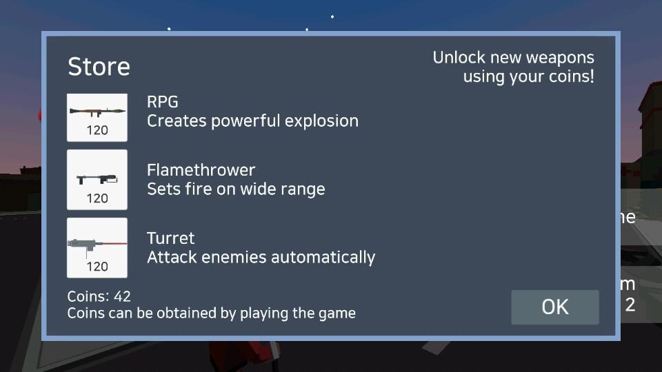 Deep Red Christmas 1.2 Screenshot 2